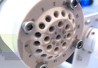 PEEK機加工機構為什么可靠