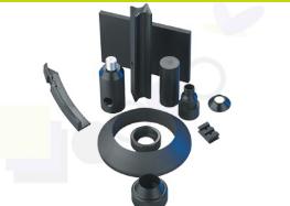 機加工零件中出現變形有哪些原因