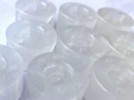 哪些PCTFE機(jī)加工廠家好？選擇時要注意哪些方面？