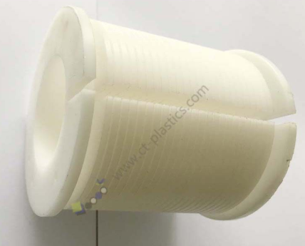 POM機加工零件有哪些優點？