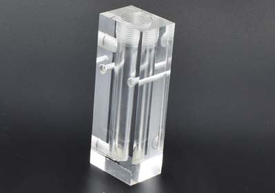 PMMA拋光機加工技術★★★★★