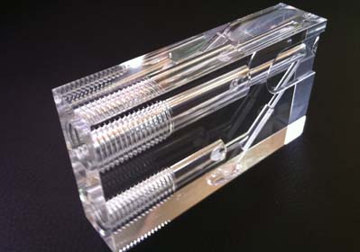 PMMA拋光機加工技術★★★★★