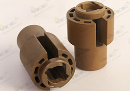 Vespel機(jī)加工  SP1機(jī)加工  PI加工件