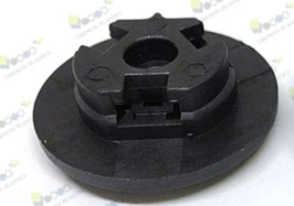 PBI機加工  PBI加工件  Celazole加工件