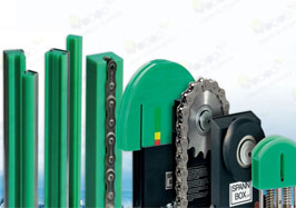 UPE機加工  鏈條導軌  UHMWPE加工件  超高分子加工件 