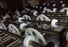 UPE機加工  鏈條導軌  UHMWPE加工件  超高分子加工件 