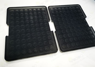 自動化檢具，自動化托盤