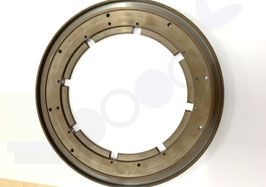 Vespel機加工  SP1機加工  PI加工件(1)