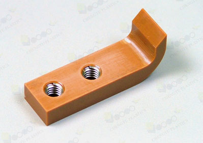 Vespel機加工  SP1機加工  PI加工件(1)