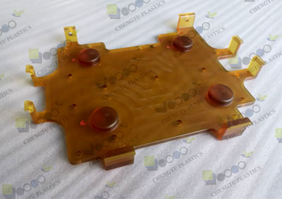 自動化檢具，自動化托盤