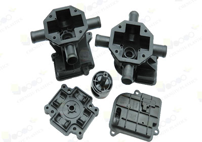 PPS在電氣設備中應用如此受歡迎