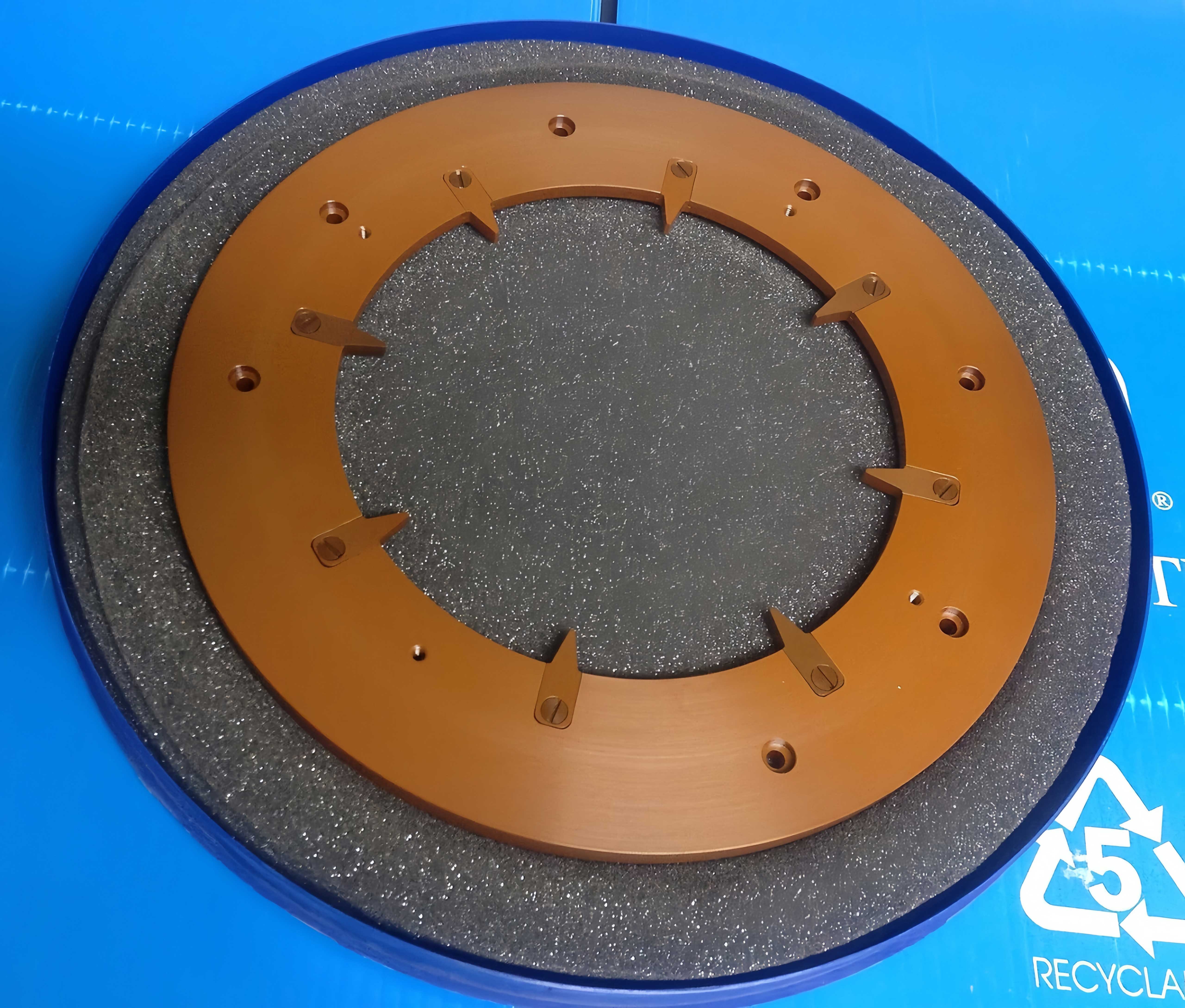 VESPEL SP1, PI聚酰亞胺應用