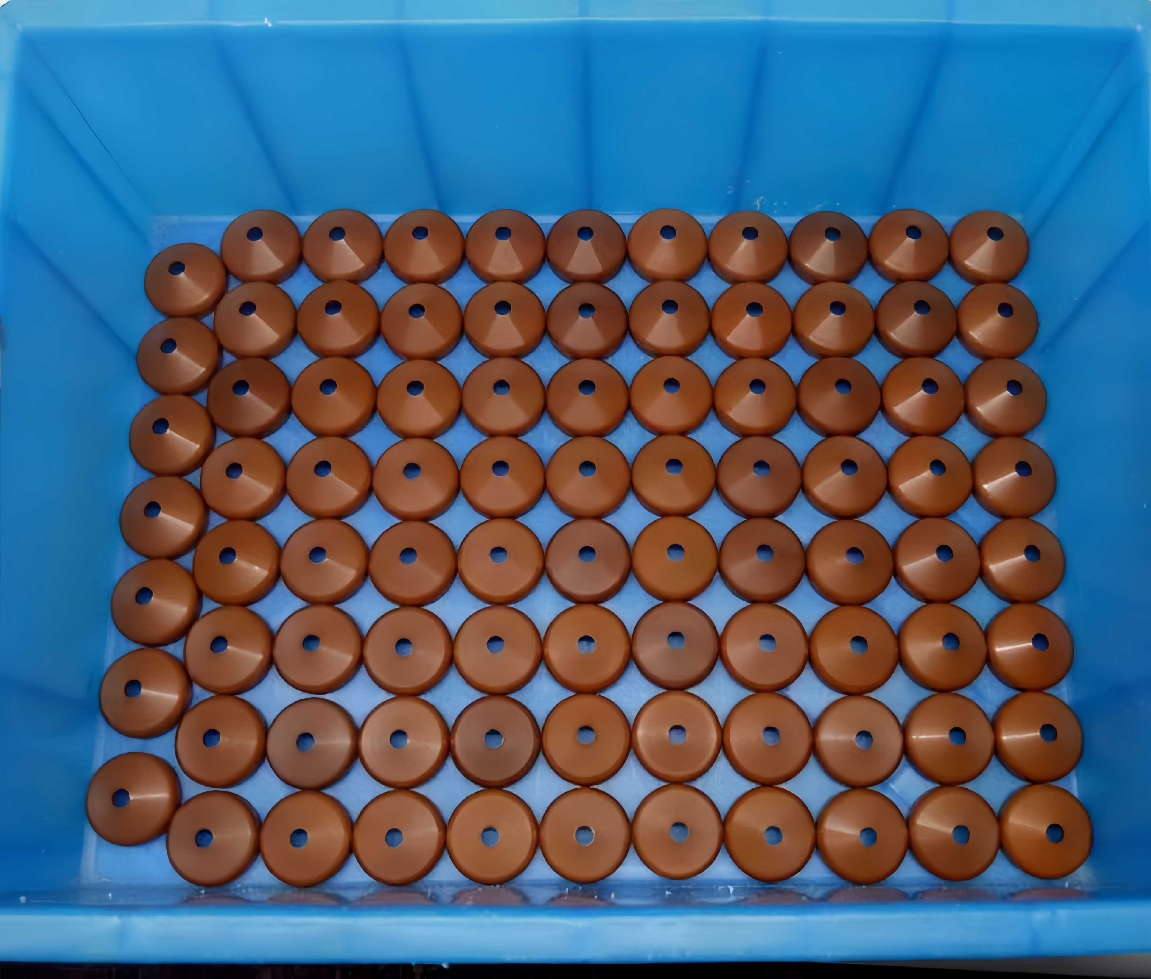 VESPEL SP1, PI聚酰亞胺應用