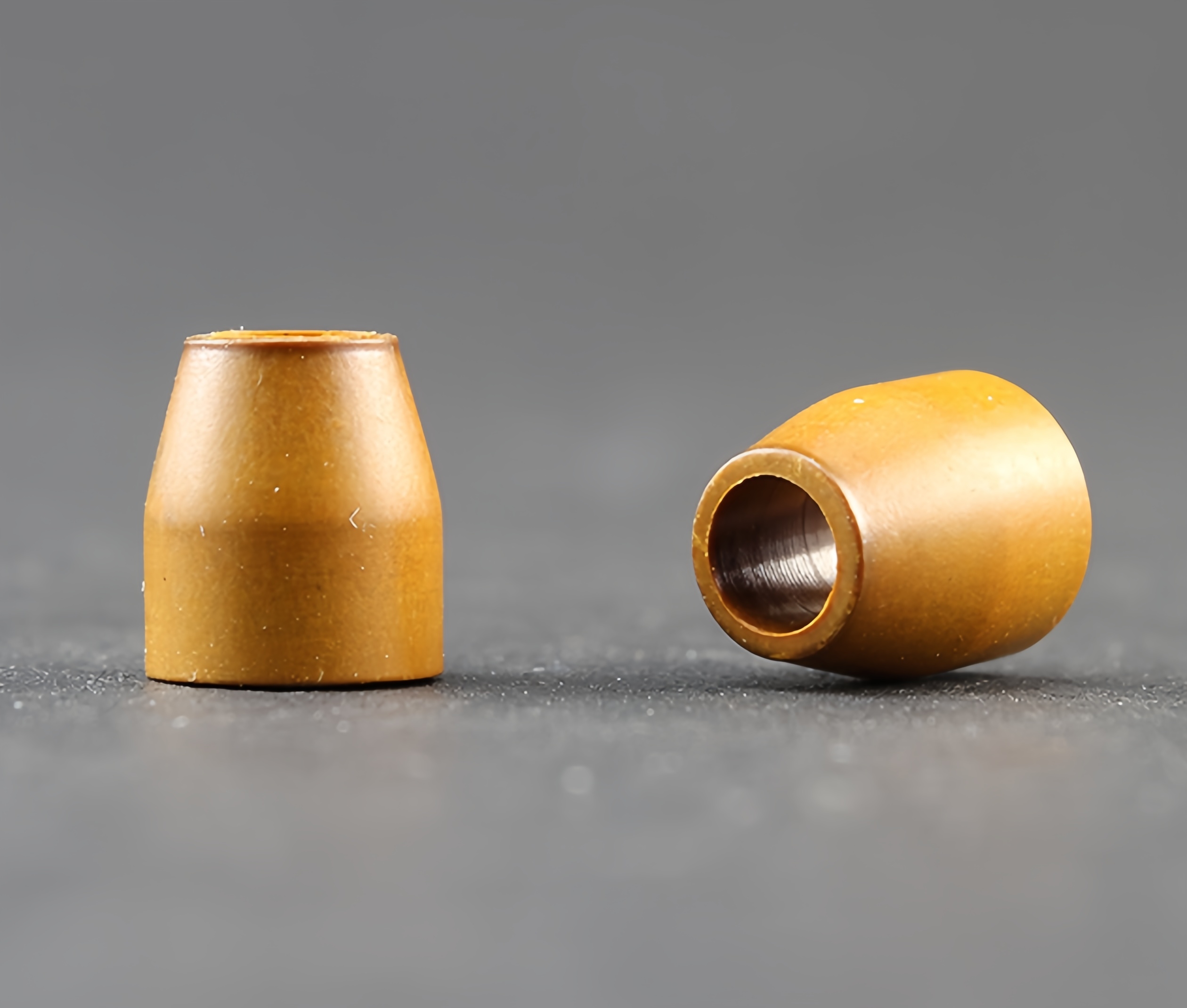 VESPEL SP1, PI聚酰亞胺應用