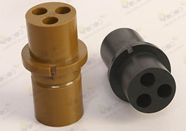 機器人行業應用