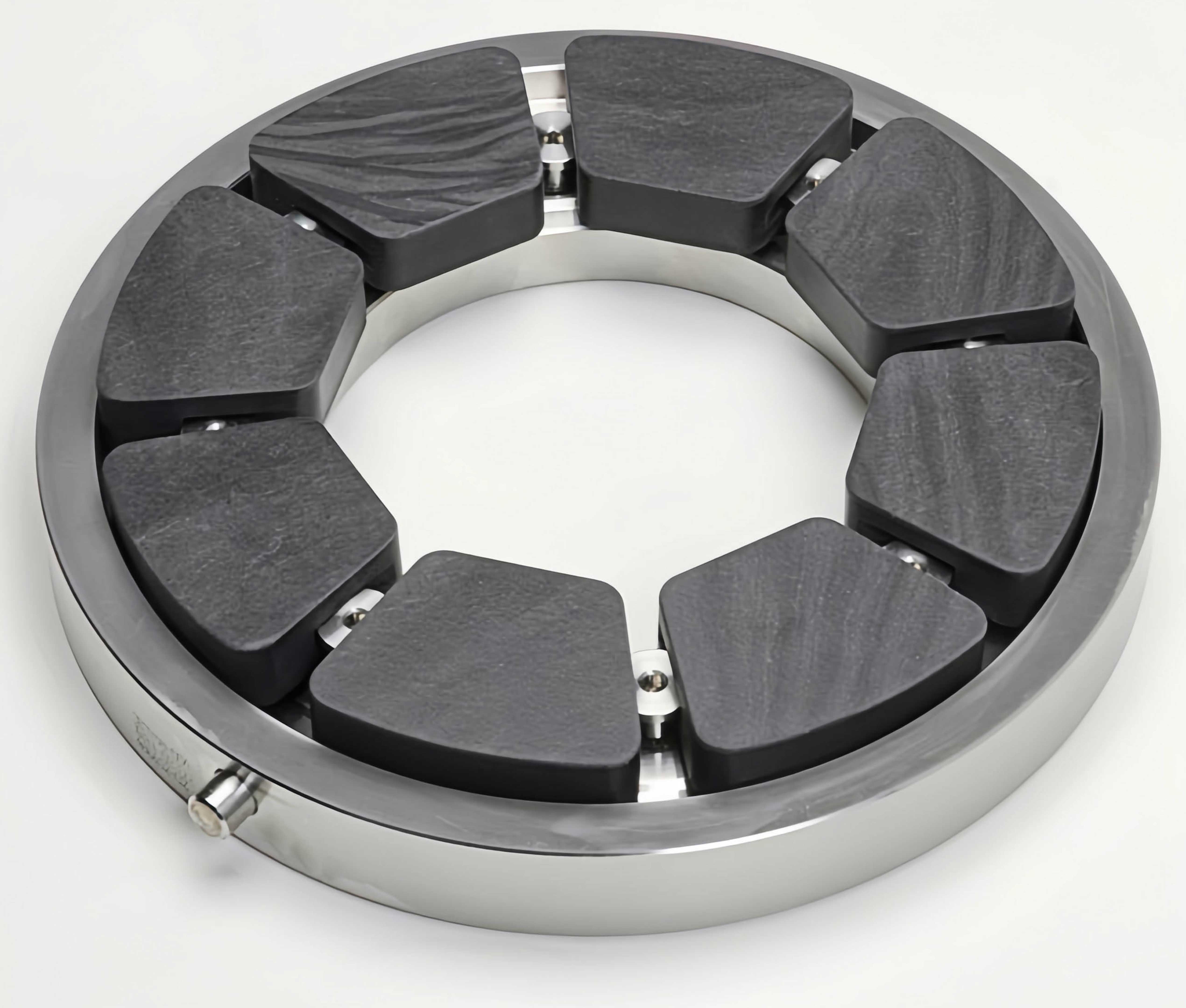 機器人行業應用