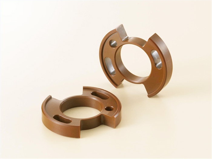 機器人行業應用