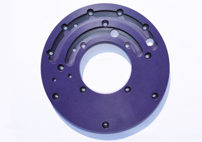 機器人行業應用