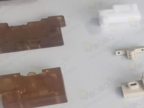 PCTFE機(jī)加工應(yīng)用領(lǐng)域有哪些？