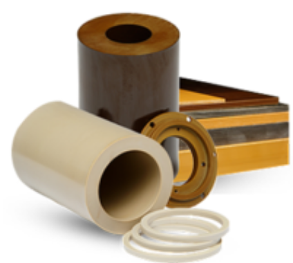 Semitron材料的優點有哪些