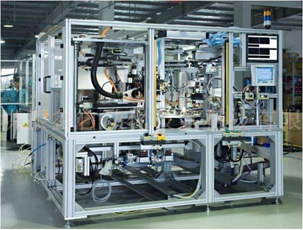 選擇可靠的上海機加工需要注意哪些方面