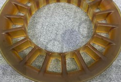 UPE機加工，能制造出良好的產品