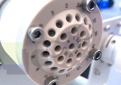 質量有保證的PEEK機加工