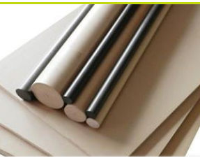 PEEK機加工公司帶你認識PEEK的應用領域