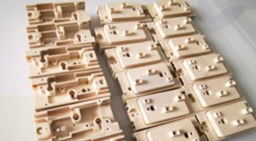 高精度自動化UPE機加工應用廣泛