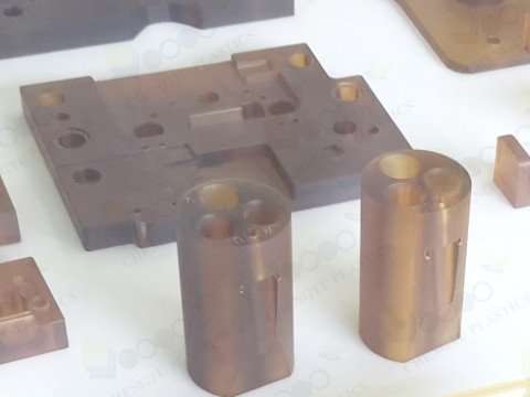 PCTFE機加工需要具備哪些條件？