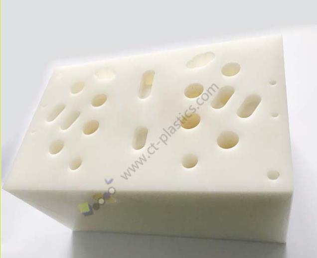 怎么樣選擇POM機加工工廠？