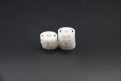 工程塑料機(jī)加工有何特性？