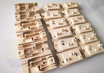 機加工零件廠家未來有何發展前景