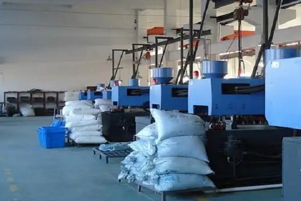 上海機(jī)加工未來(lái)發(fā)展趨勢(shì)