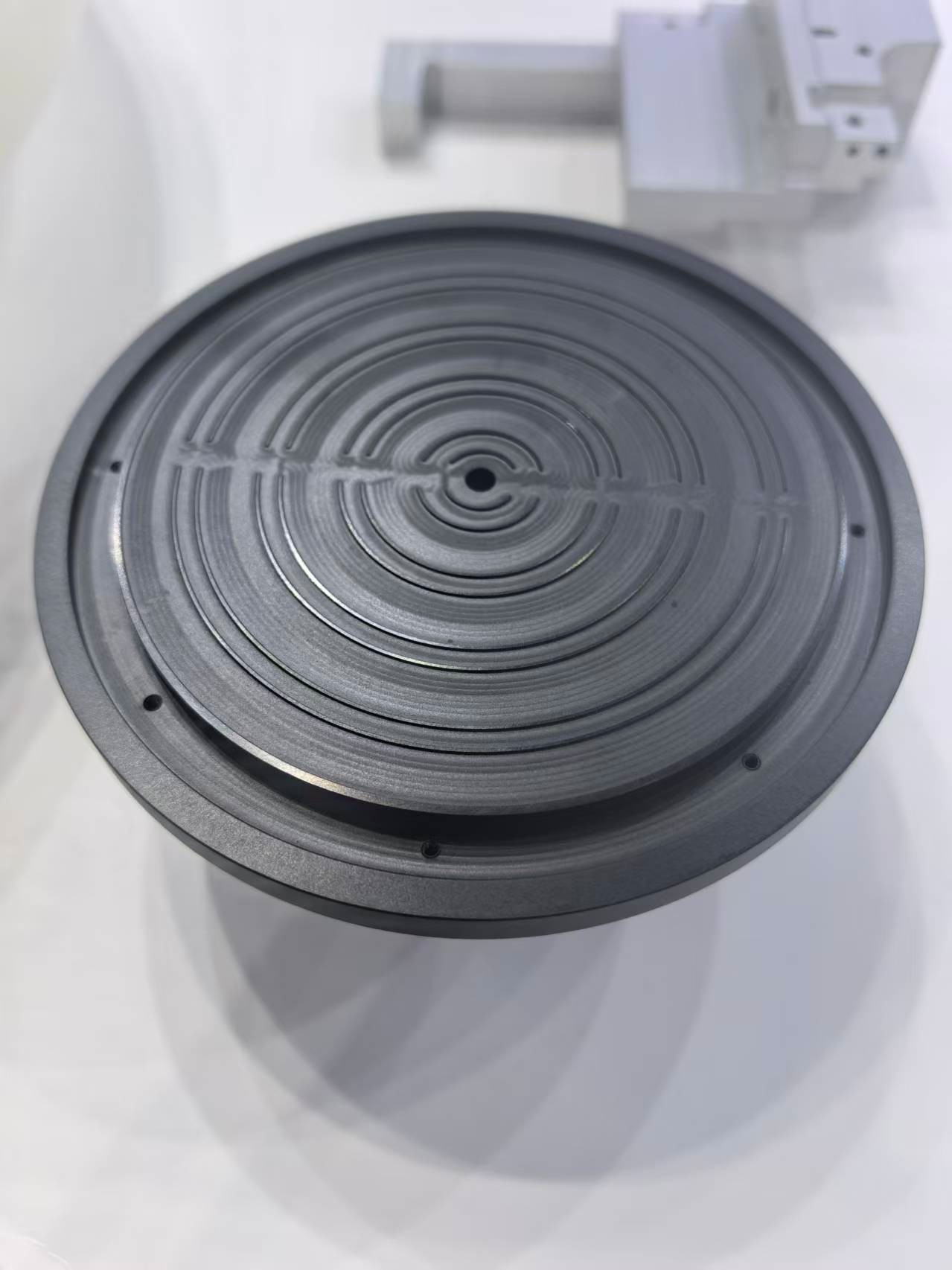 PEEK碳納米管為凈型工況提供新選擇