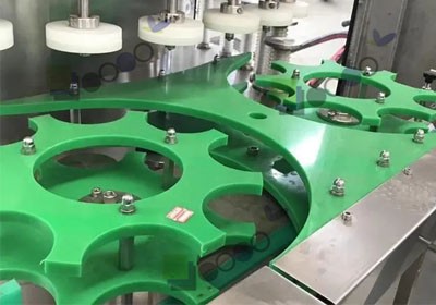 包裝機械行業應用