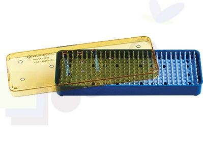 醫療器械配件 殺菌盒 