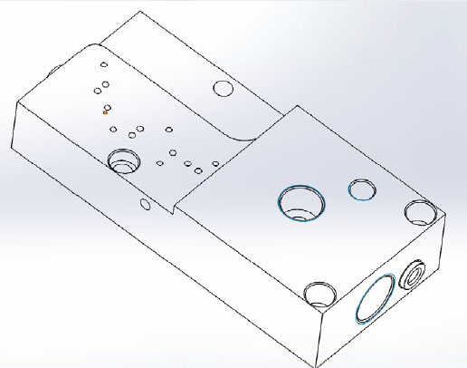 尼龍機加工件在鐵路行業中的應用與推廣