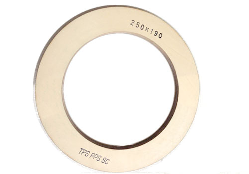 半導體材料加工，潔凈型材料CMP研磨環加工與應用