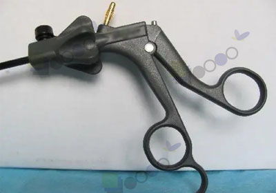 手術(shù)器械手柄