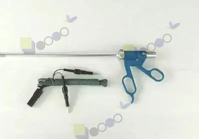 手術(shù)器械手柄