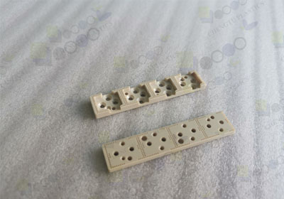 PEEK非標精密加工